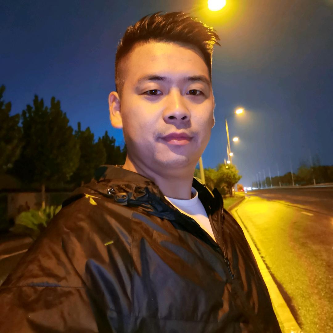 小罗钓场