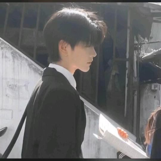 张哥