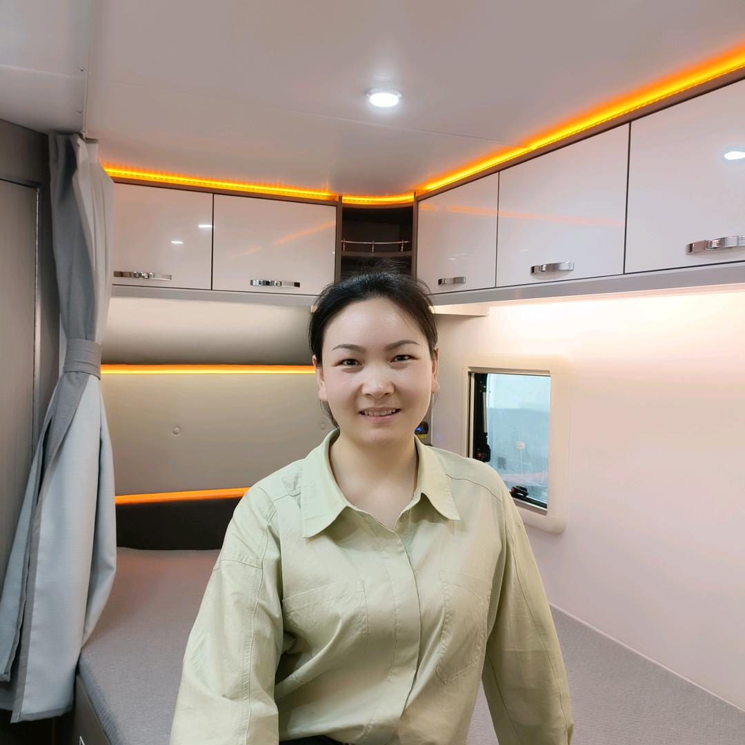 威尔特芬舜宇房车