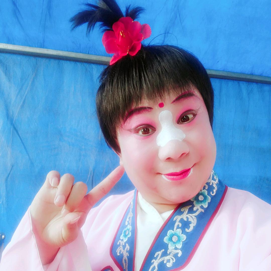 小苍娃