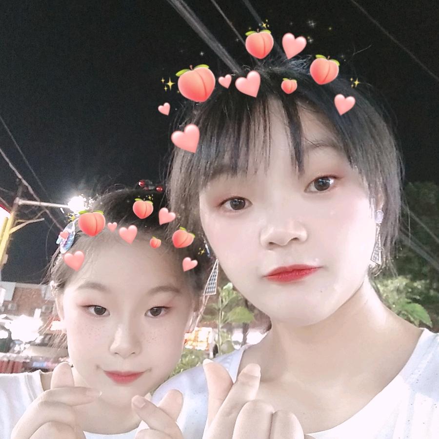 苏妹子(彬彬同学)