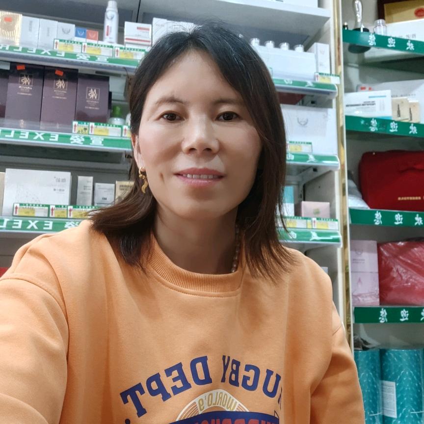 廉桥永丽养生蒋姐