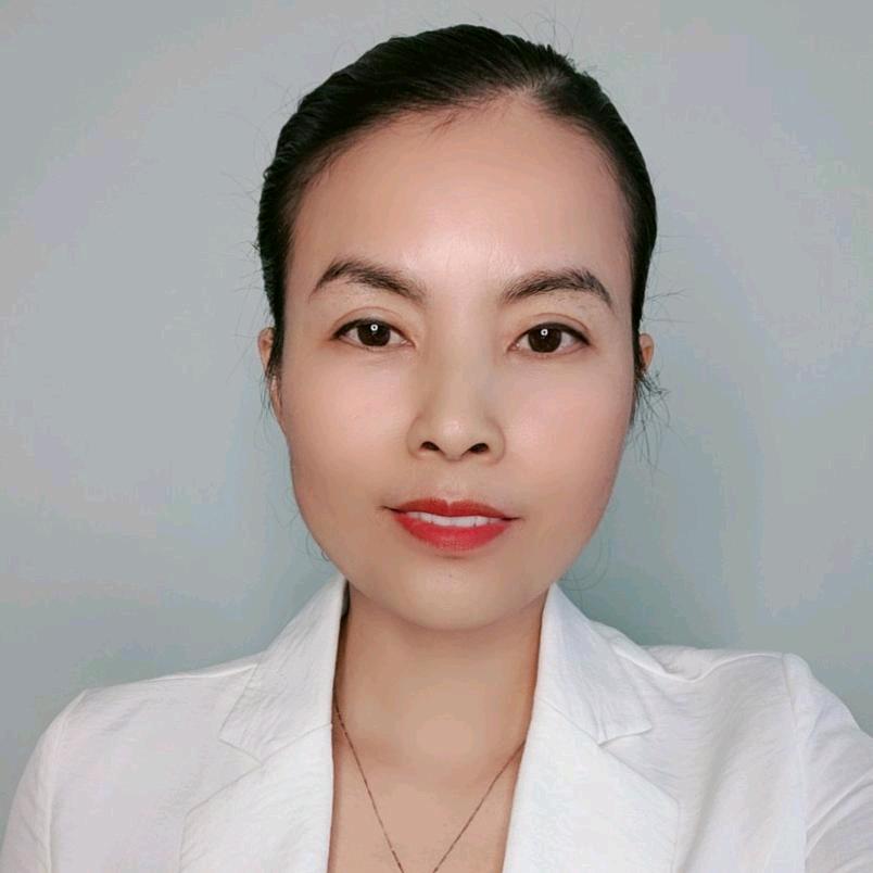 @蓉蓉说