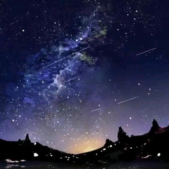 星空