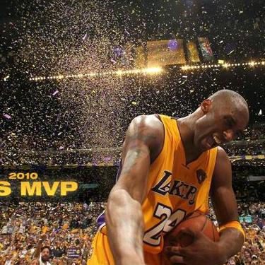 Kobe.
