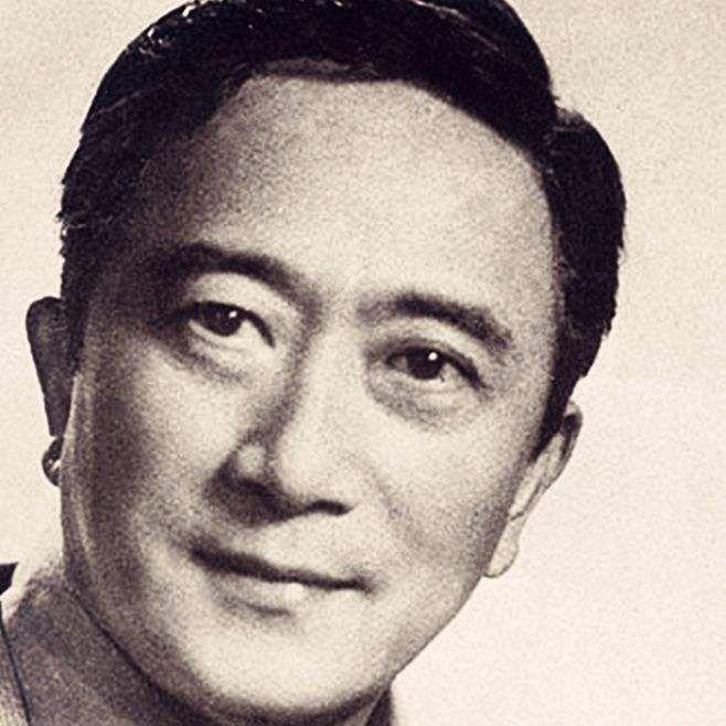 布衣行者