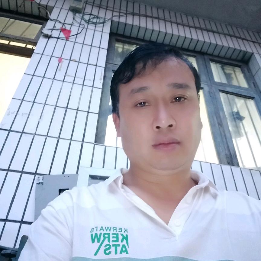 寻找有缘