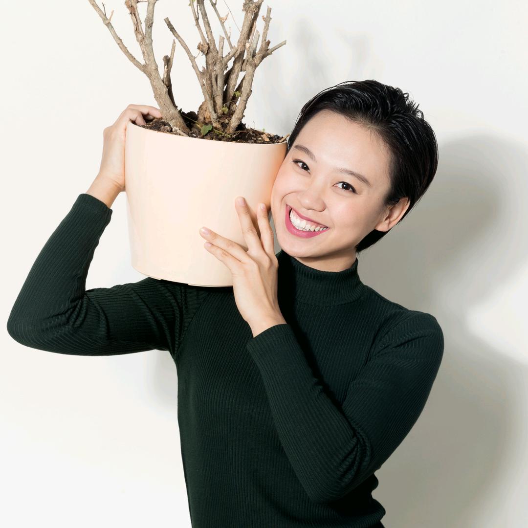 松狮小侬侬®和它的团
