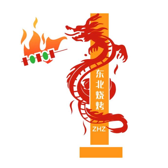 柱子锦州🔥烧🔥烤🔥大排档