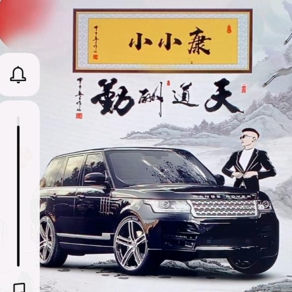 卖壁挂炉的小小康