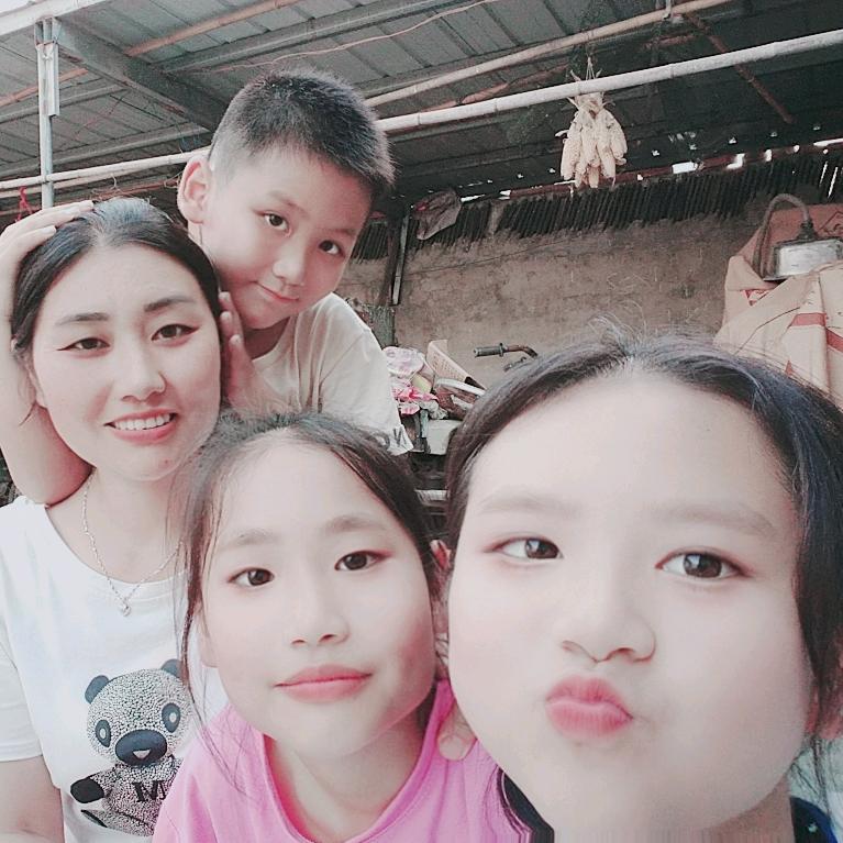 全职陪读妈妈