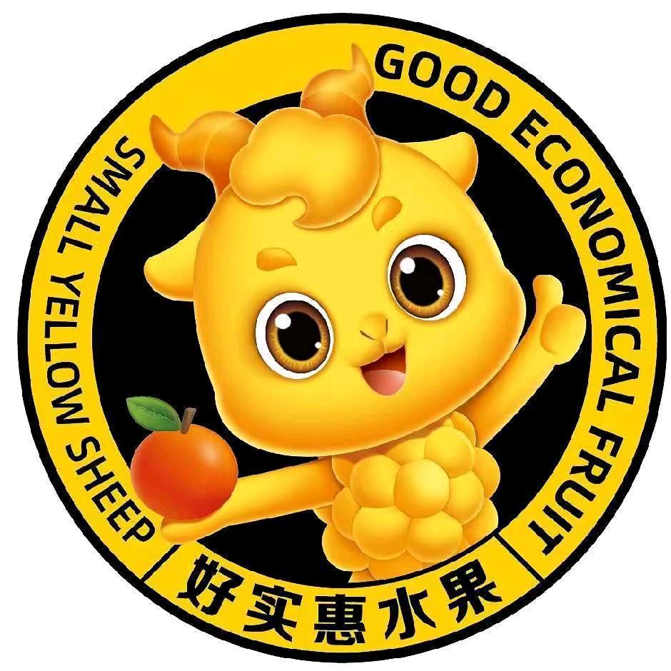 卖车厘子的小姐姐乐从一店