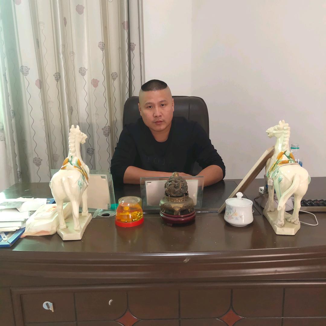 熊大（熊宜清）