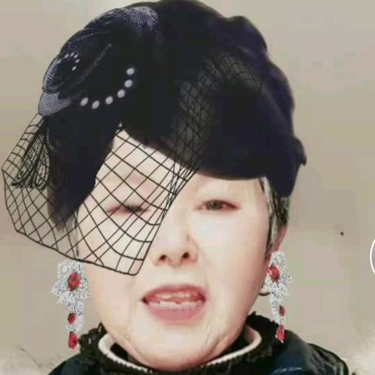 程姐