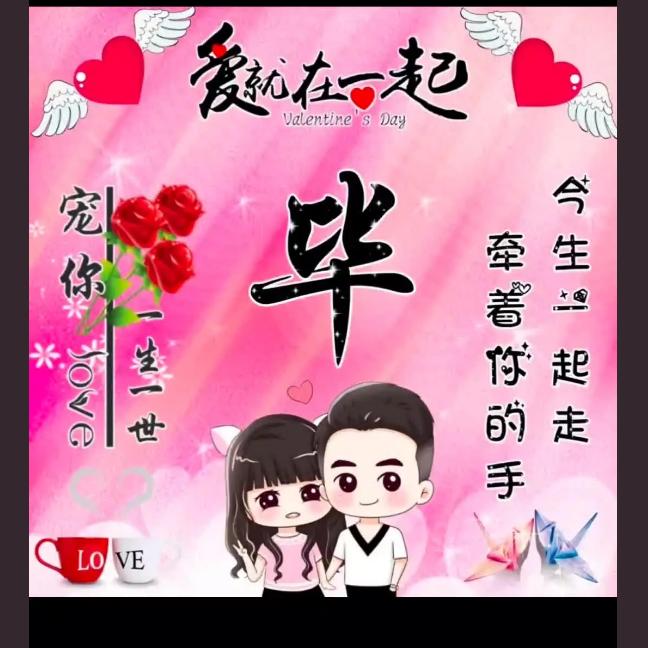 老毕
