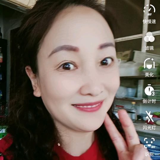 韩二姐。