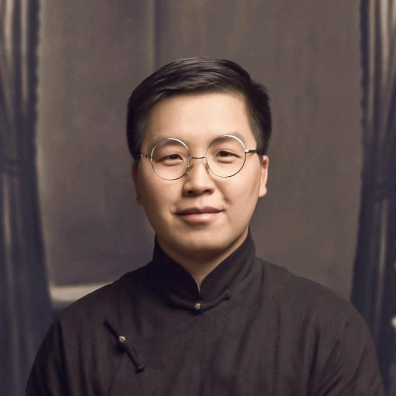 墨迹先生的手写时光
