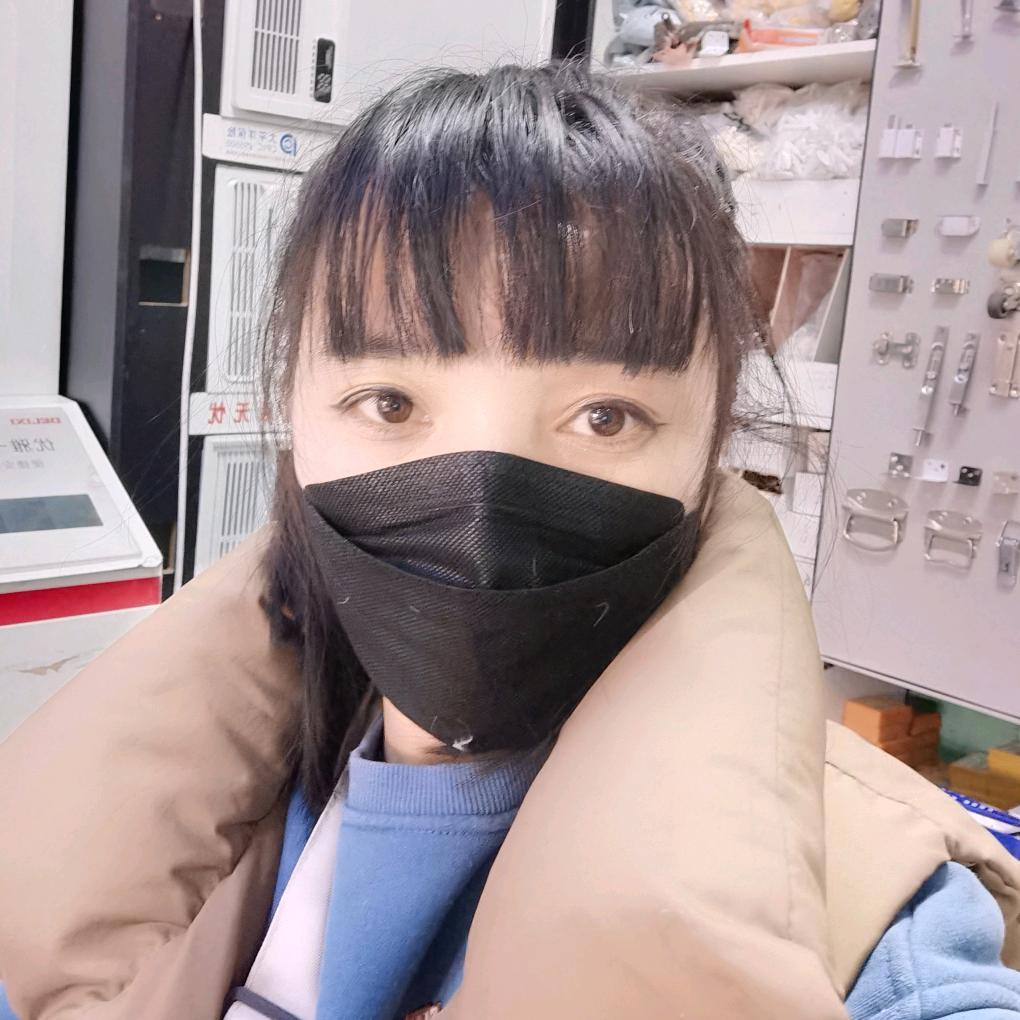 脏脏包的五金
