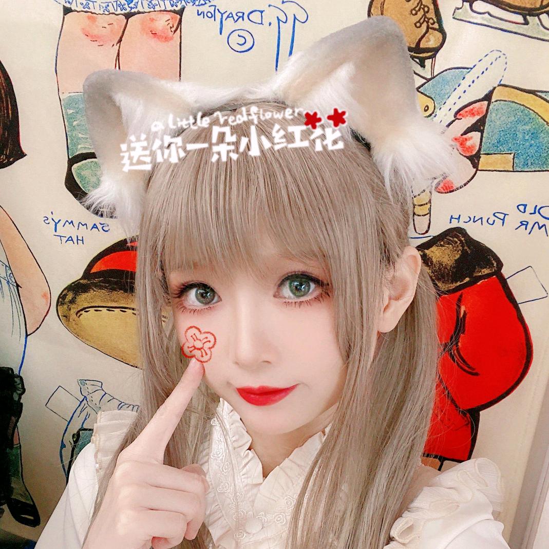 百变小泪