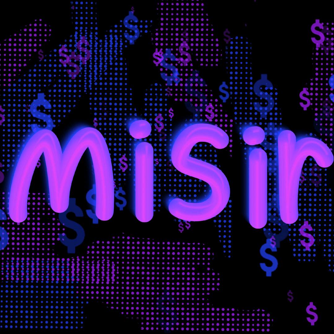 小咪Misir