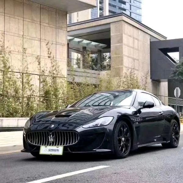 大旺雄英汇汽车租赁公司