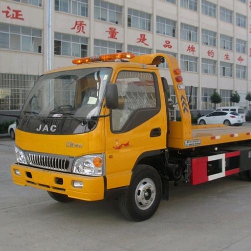 安盾汽车服务（极速公益救援）