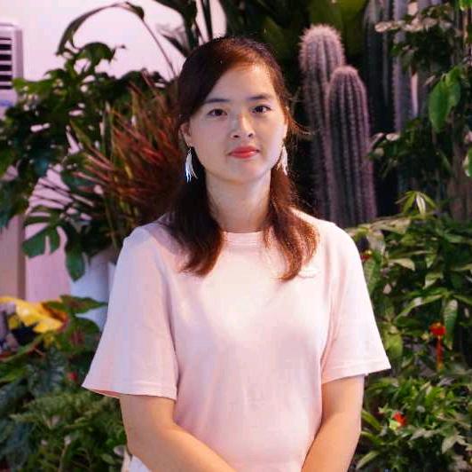 一花宜室（爱花的文子）