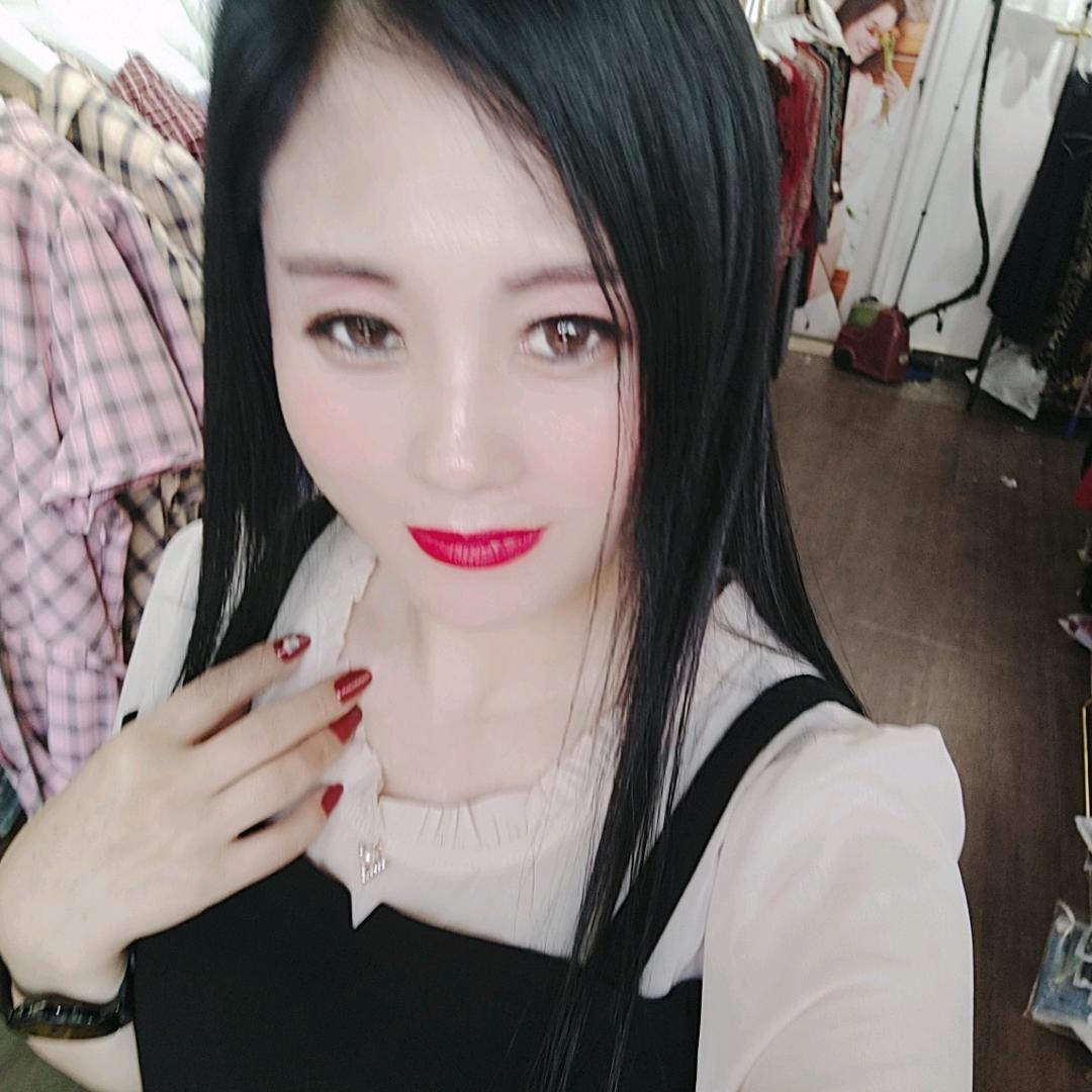 四月天女装