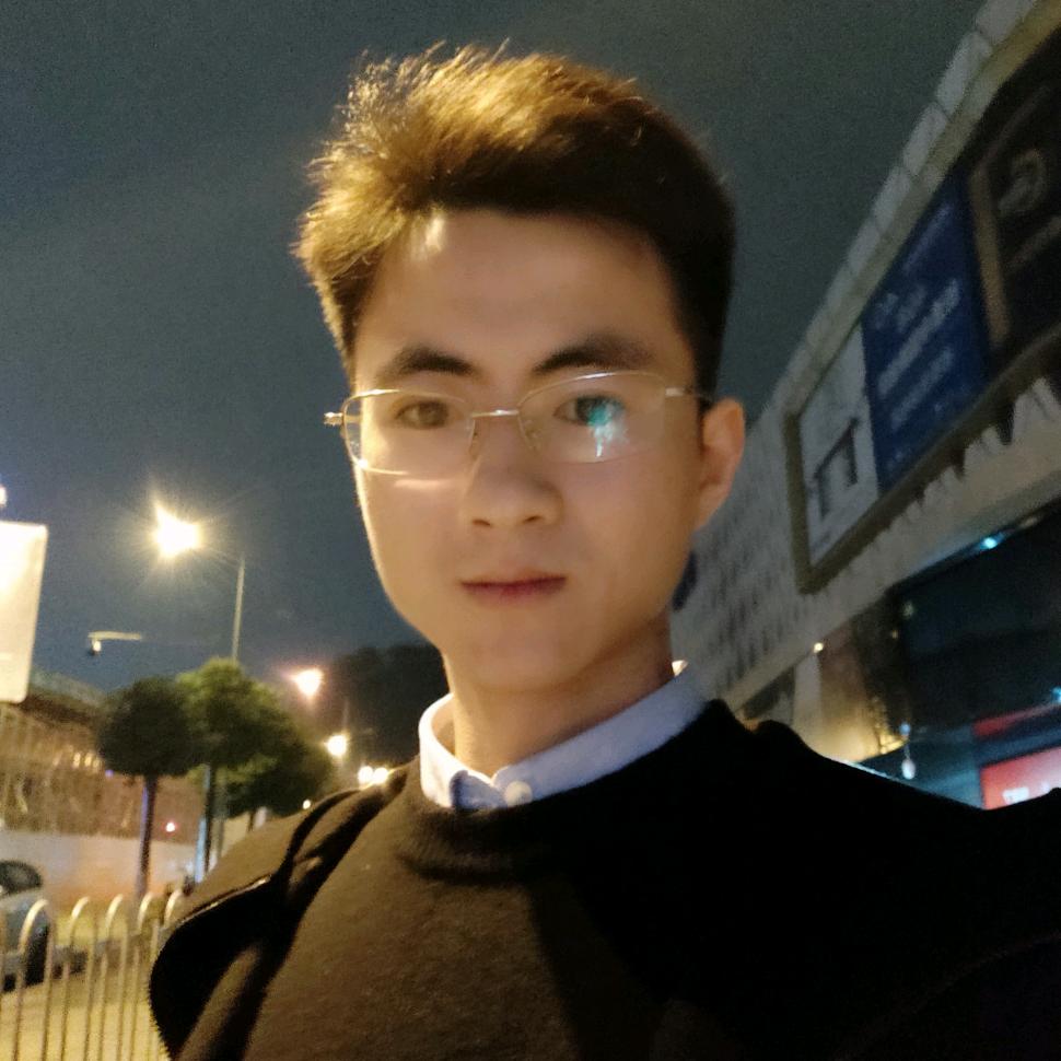 程序员小飞龙