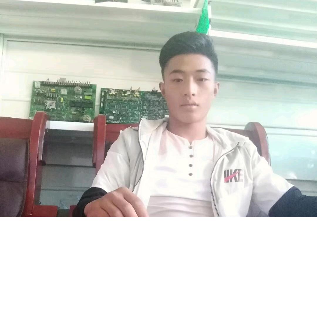 万里独行