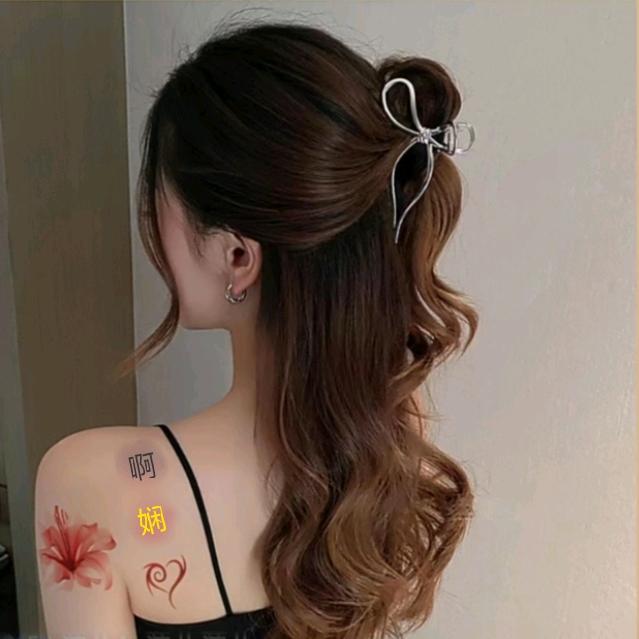 🥭🥭杨娴