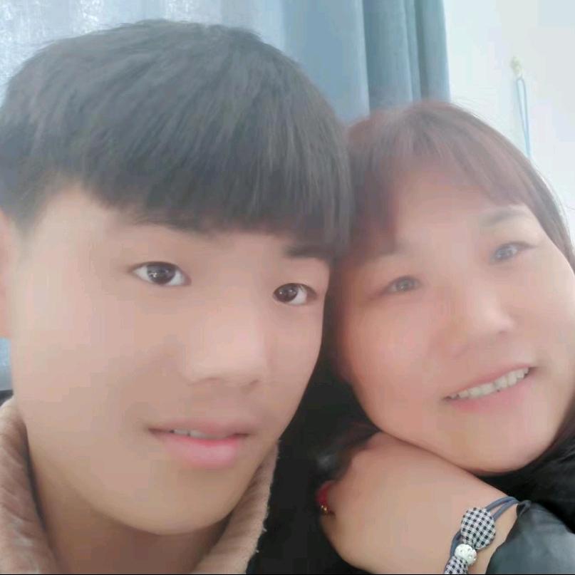 旺仔