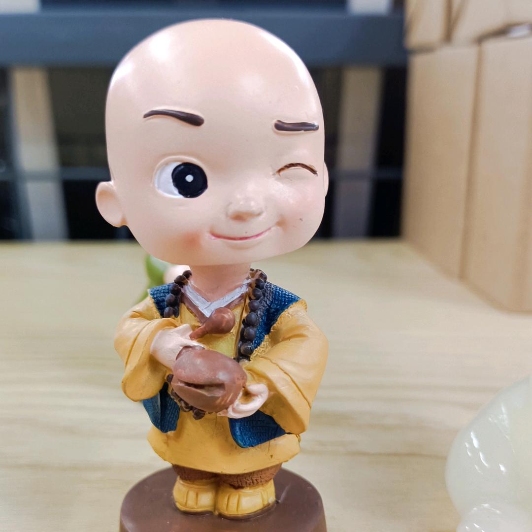 盼盼