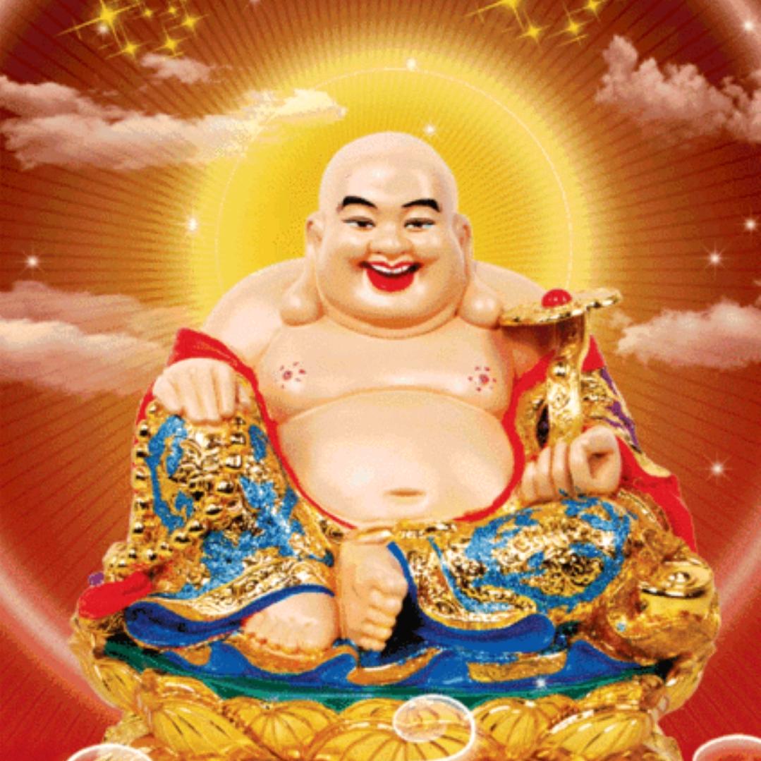 道法自然