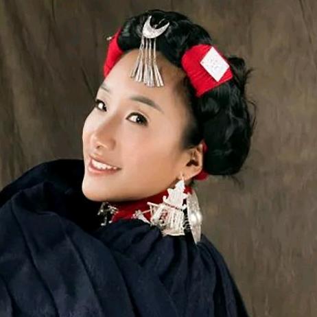 蓉姐爱凉山
