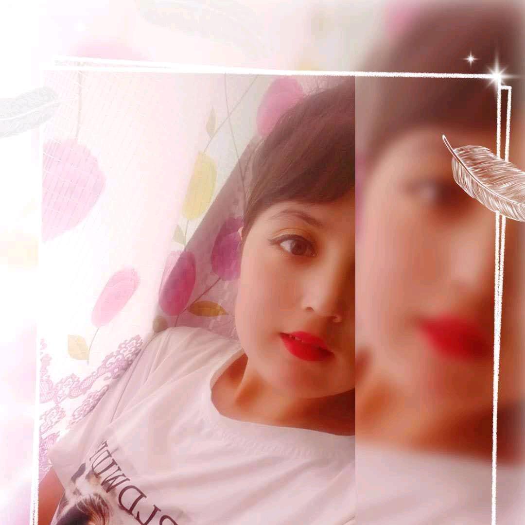 小天使 🌹