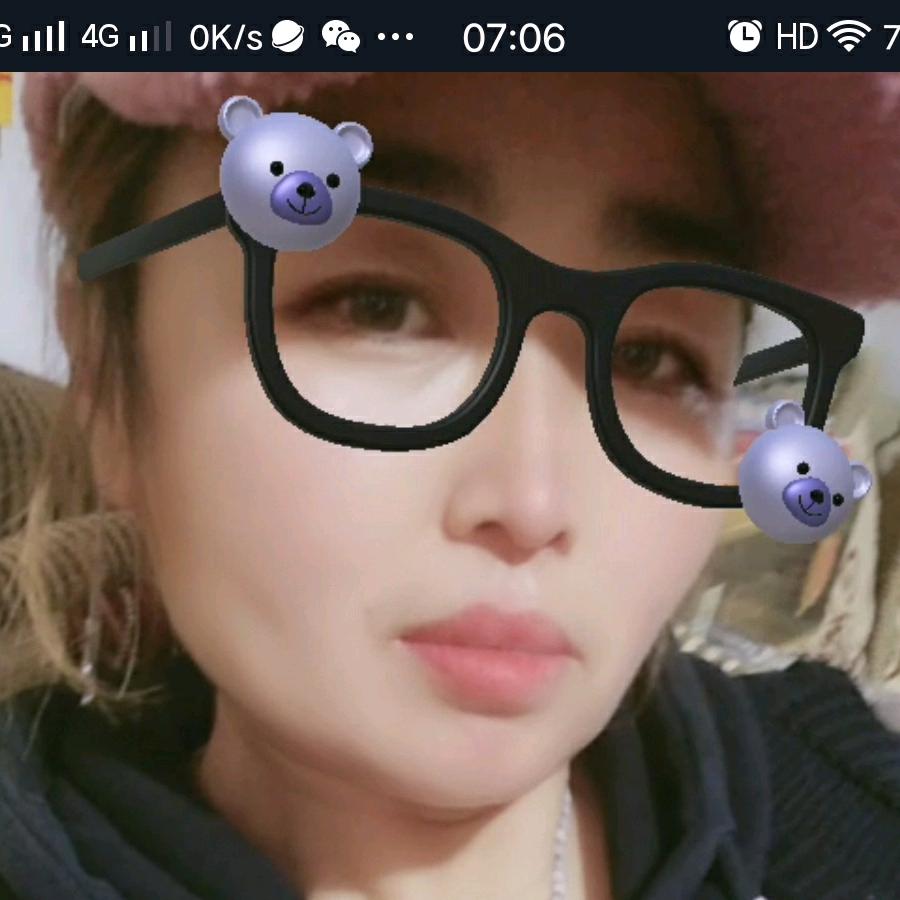 陈家姑娘  美好一生cfm