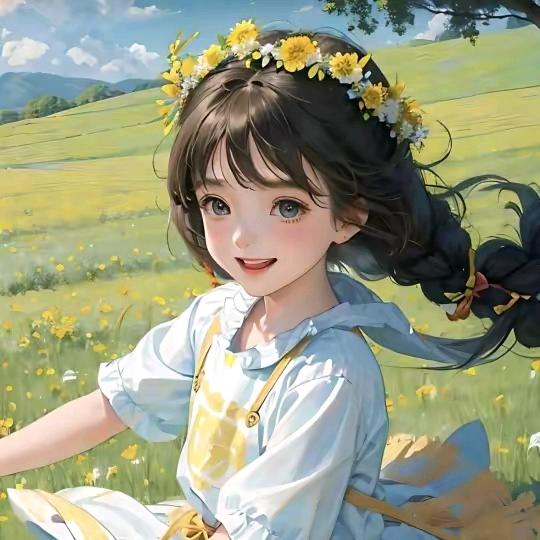 黄小姐姐