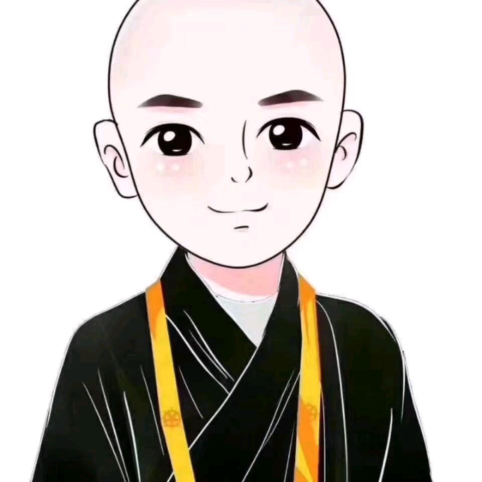 释修缘『原声录制』