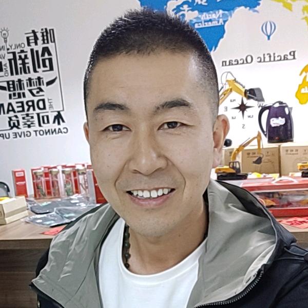 挖机的老孙头