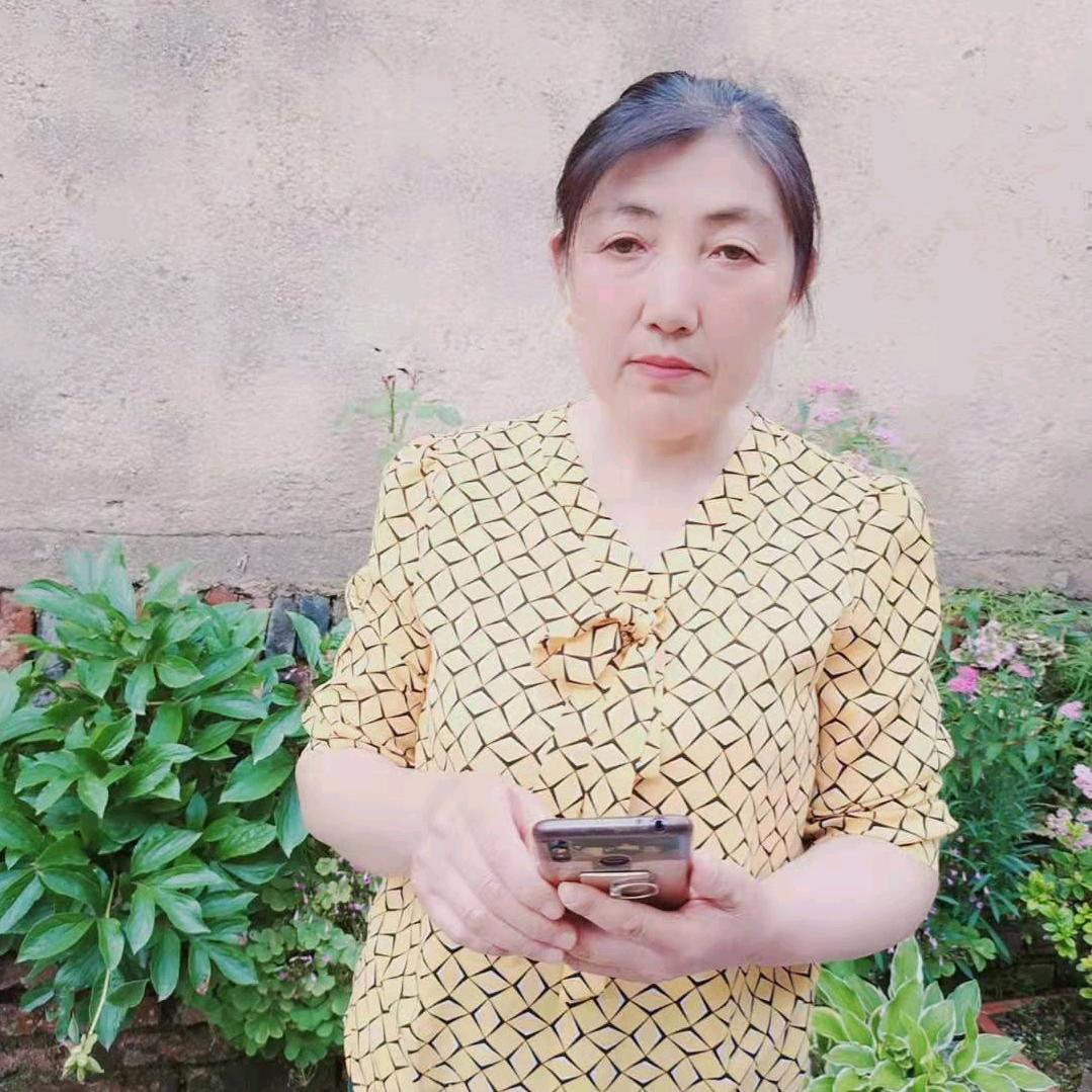 於大姐