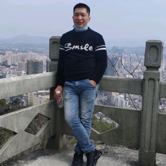 丢了幸福的wu