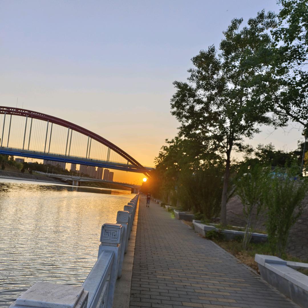 人间总有一两风