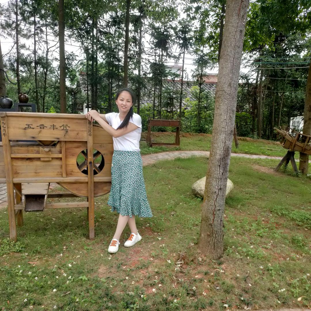 顺其自然（制衣厂打工人）