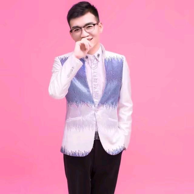 英语老师王洋 Jack