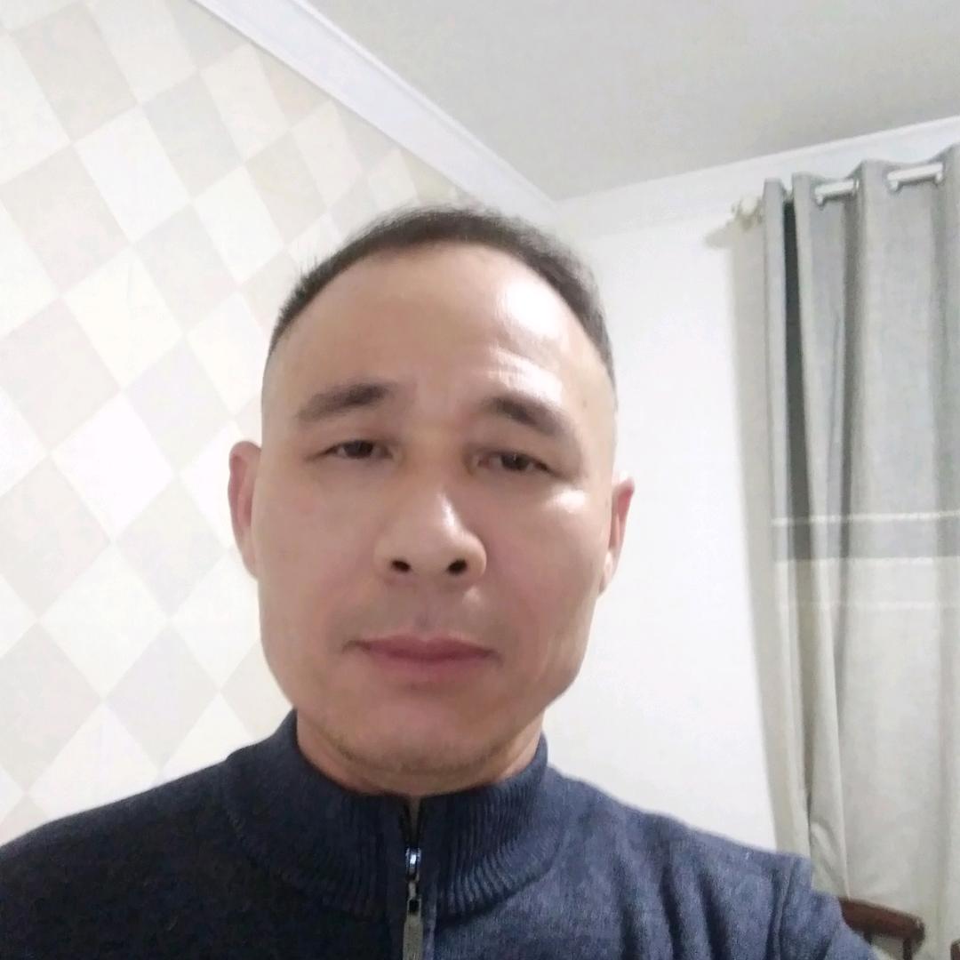 退伍老兵刘叔