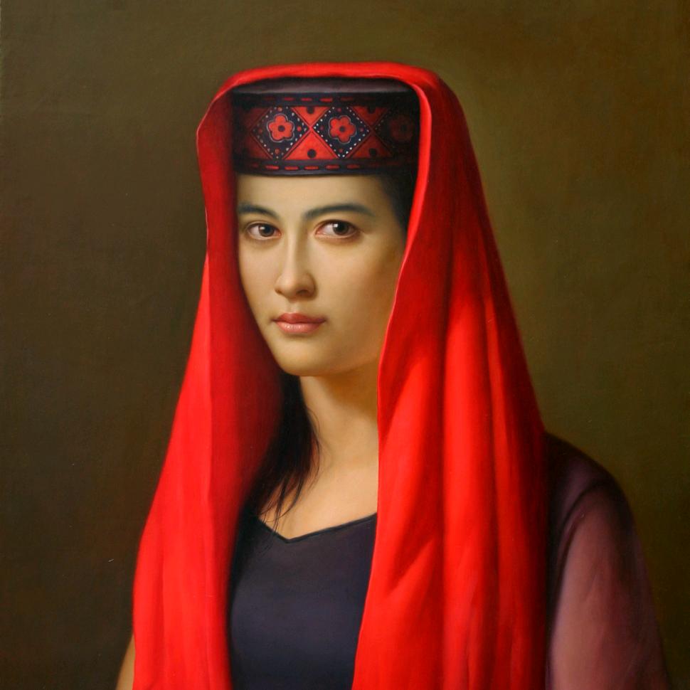 伟鹏美术坊