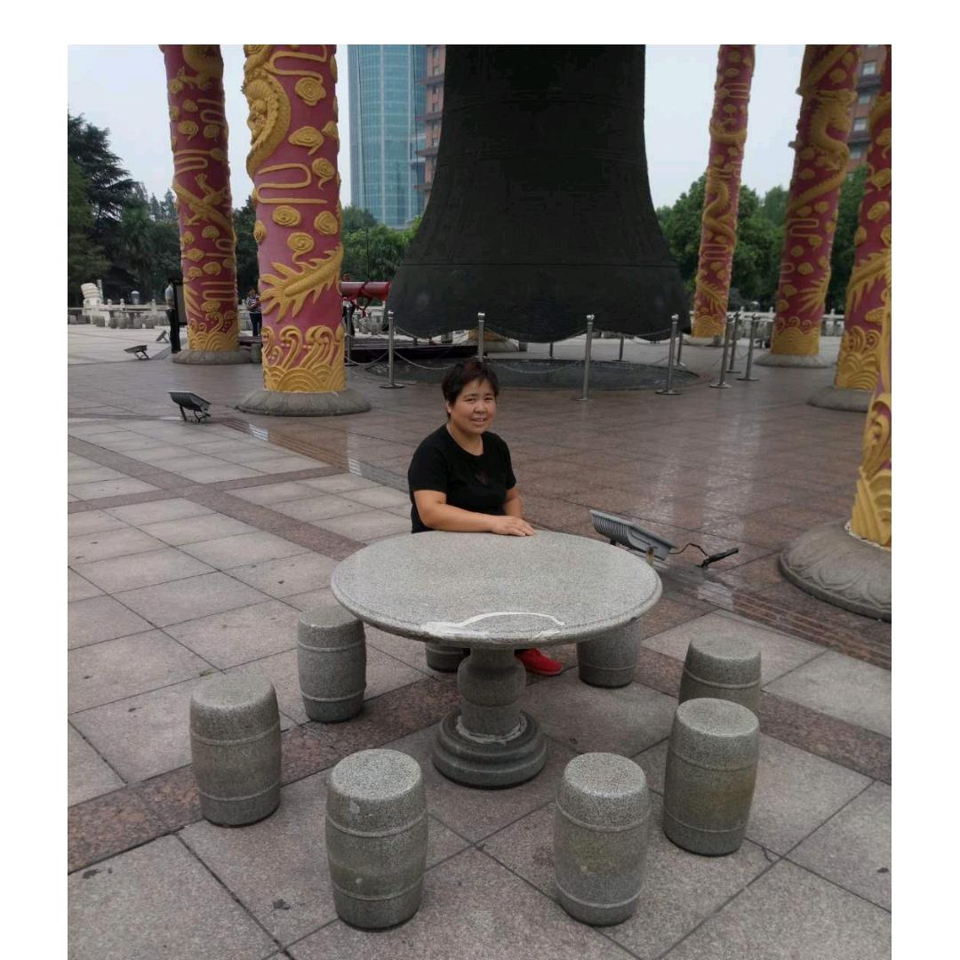 岳莉《不忘初心》