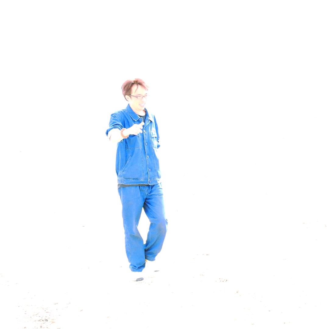 我爱唐