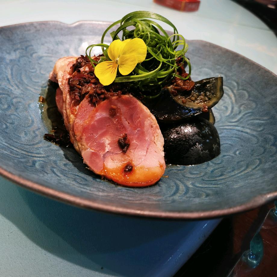 许昌市东城区炒鸡玩家炝锅杂面条